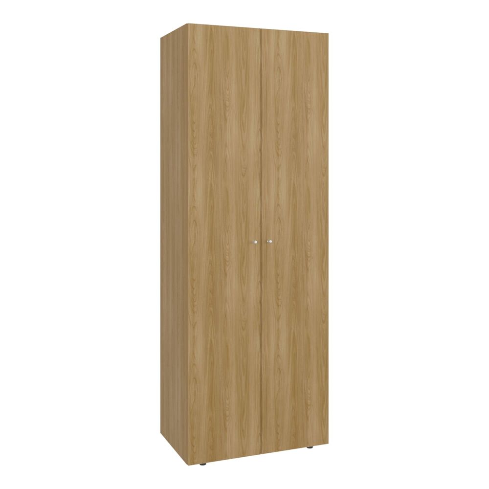 Closet 1 Colgador 2 Puertas 170x60x40,2 Cm image number 0.0