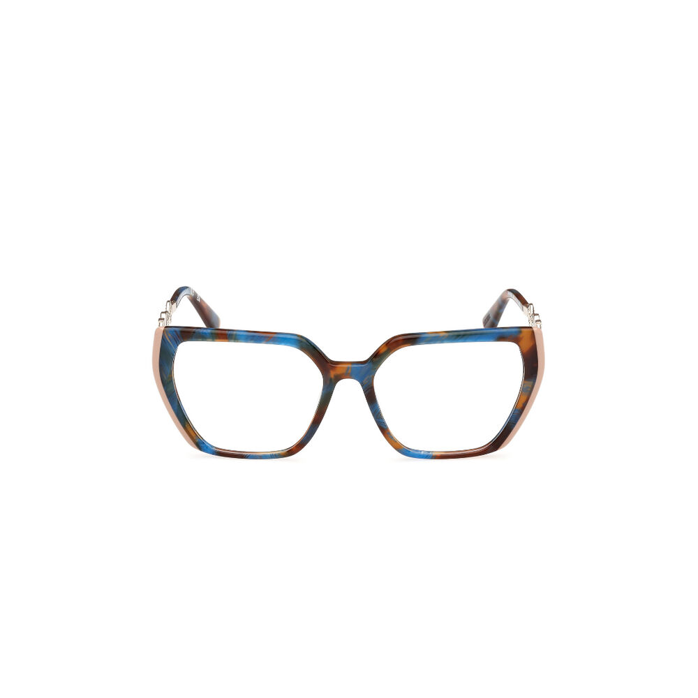 Lentes Ópticos Azul Guess By Marciano image number 0.0