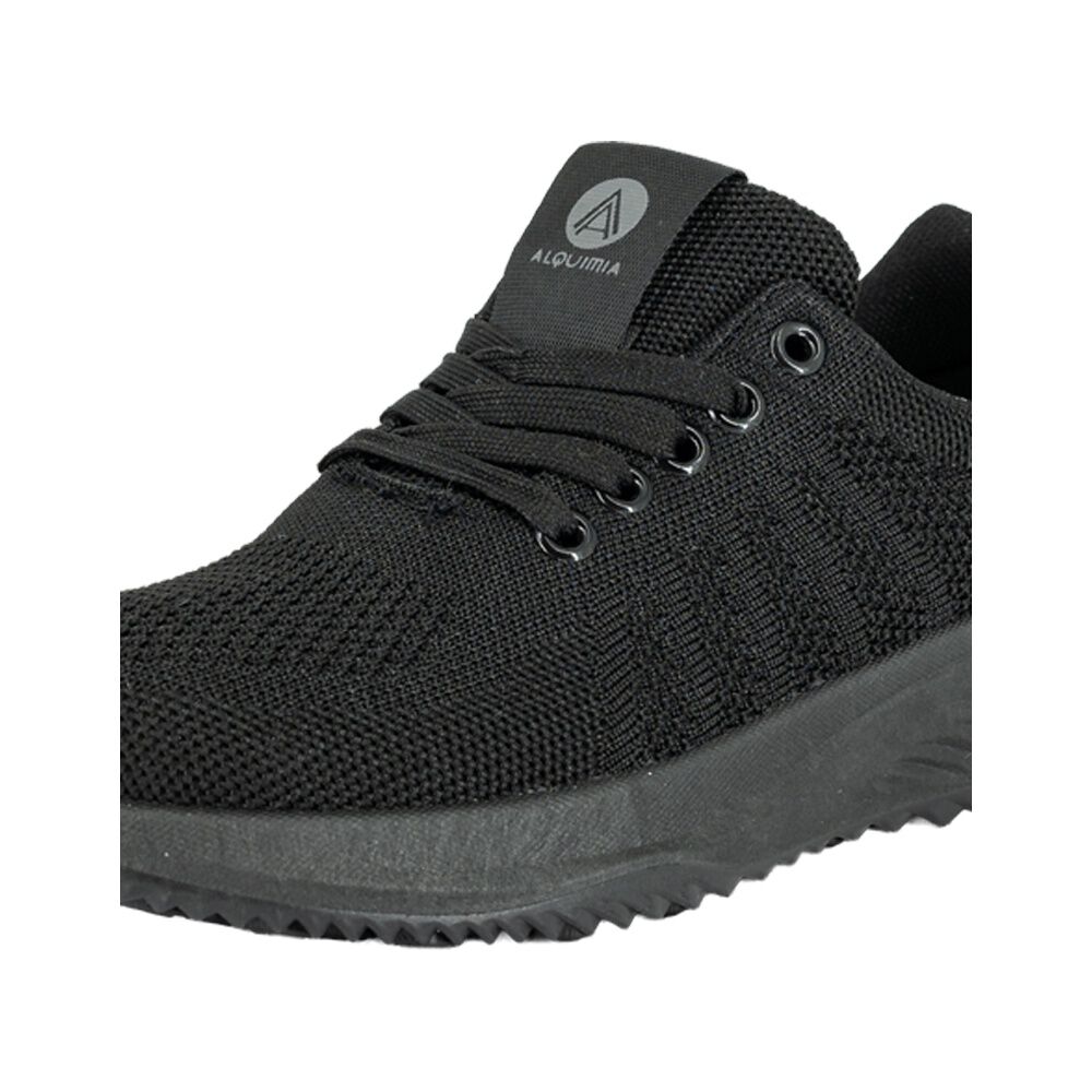 Zapatilla Kezar Full Negro Alquimia image number 3.0