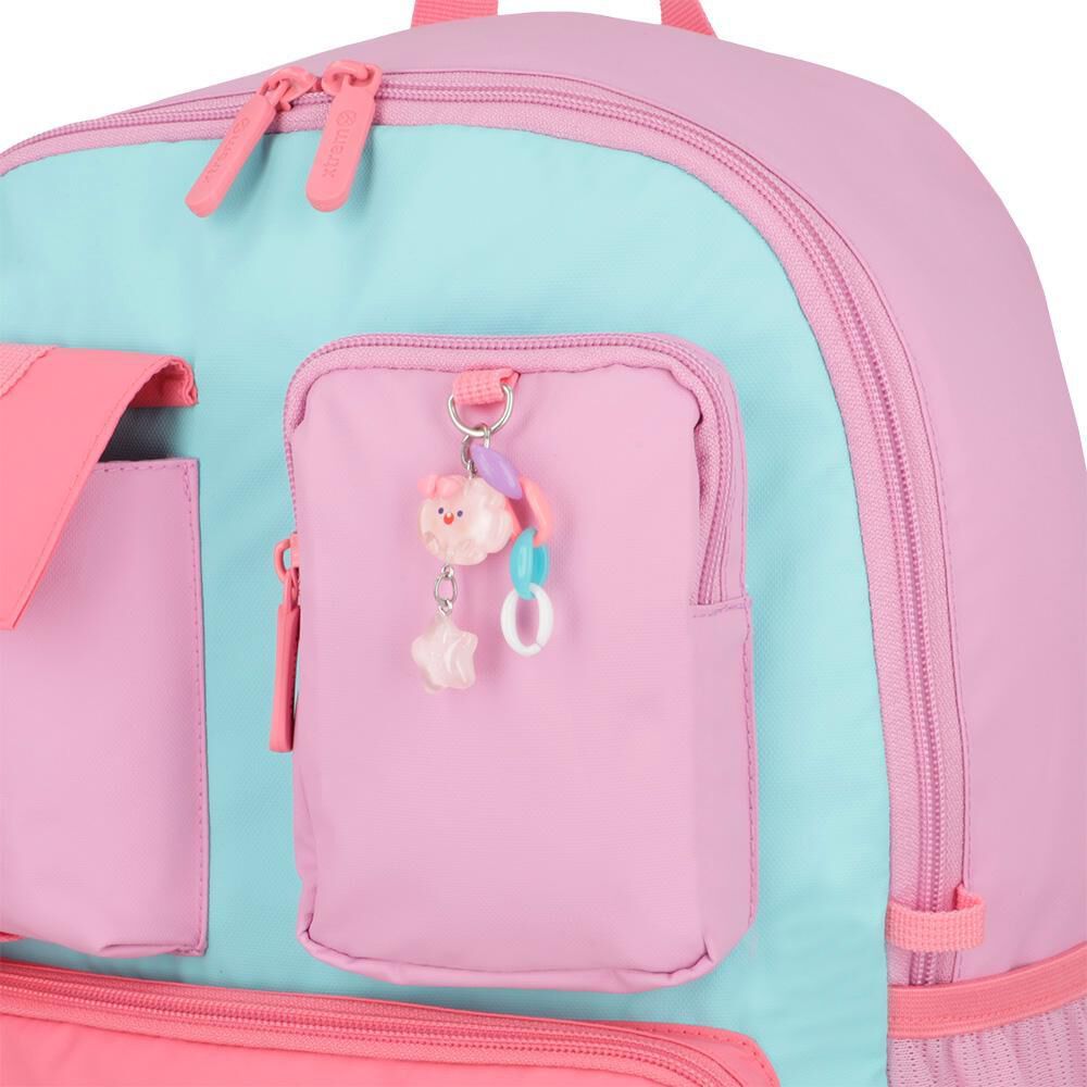 Mochila Notebook Xtrem Cleveland 5xt 15" image number 7.0