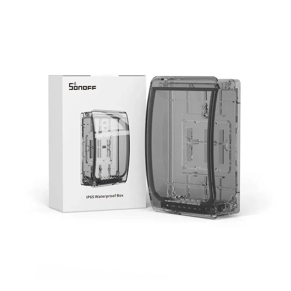 Caja Impermeable R2 Para Productos Sonoff image number 1.0