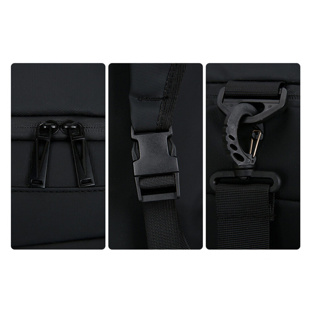 Bolso Deportivo 55l Titanfit Zeus Titanfit image number 7.0