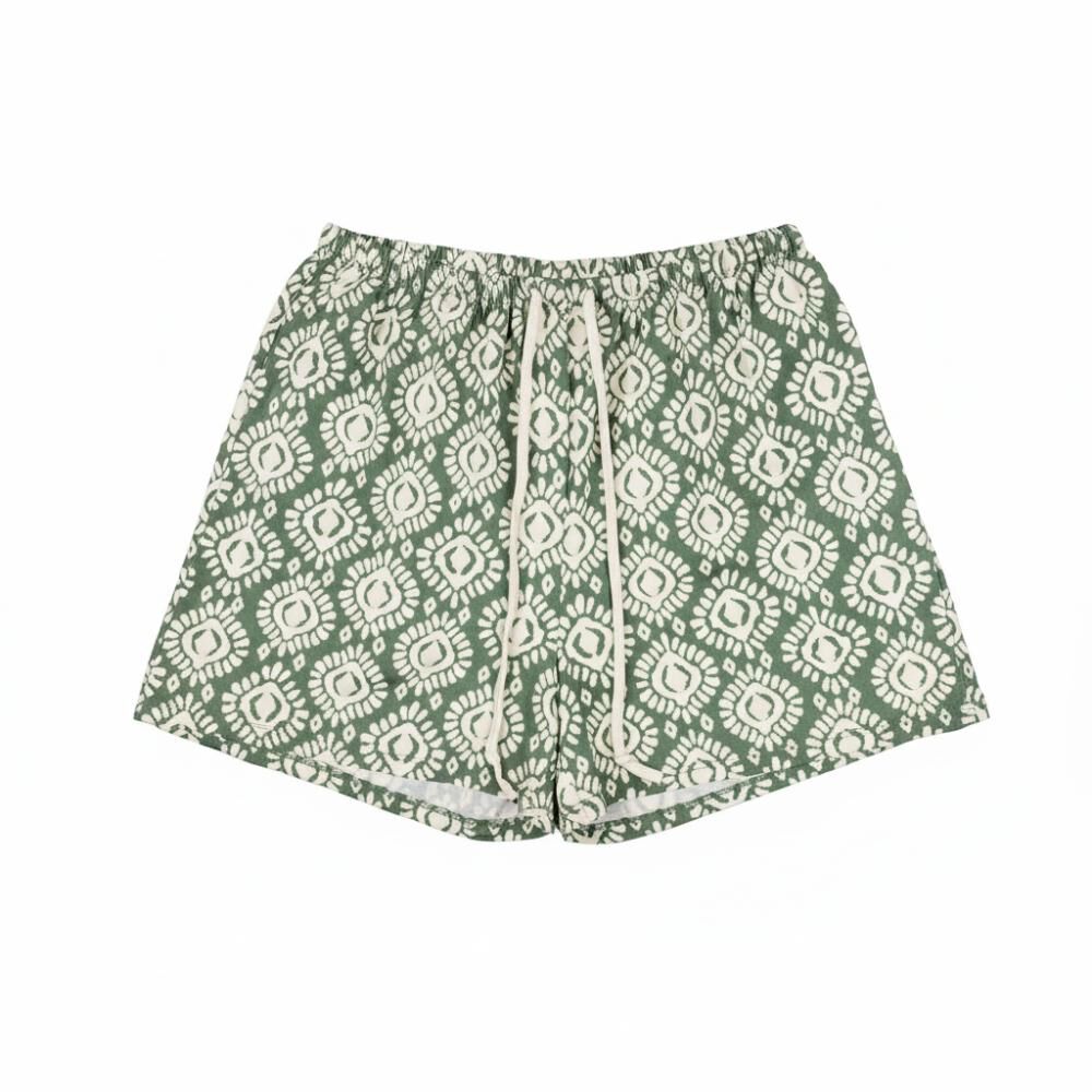 Pack Pijama Mujer Geeps + Cintilllo image number 2.0