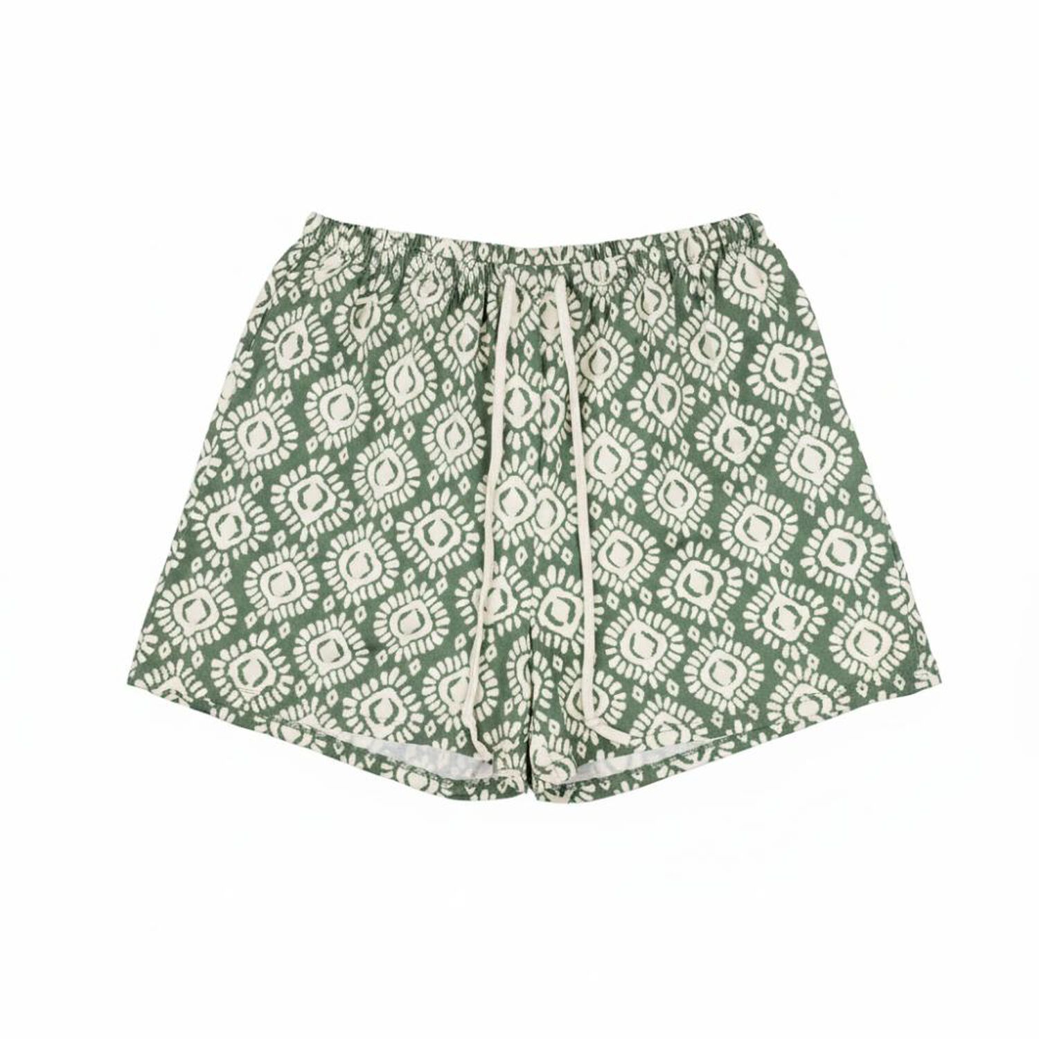 Pack Pijama Mujer Geeps + Cintilllo image number 2.0