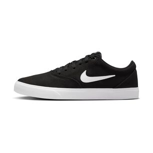 Zapatilla Nike Charge Canvas Hombre Negro