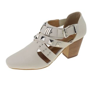 Zapato Beige Via Franca Art. 5wk17906bei
