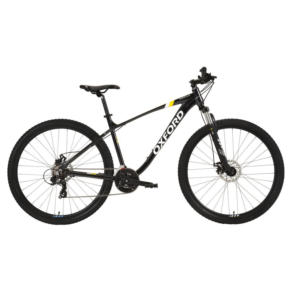 Bicicleta Mountain Bike Oxford Merak 1 / Aro 29 image number 0.0