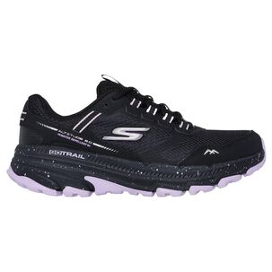 Zapatilla Outdoor Mujer Skechers Go Run Trail Altitude 2.0 - Ravine Negro