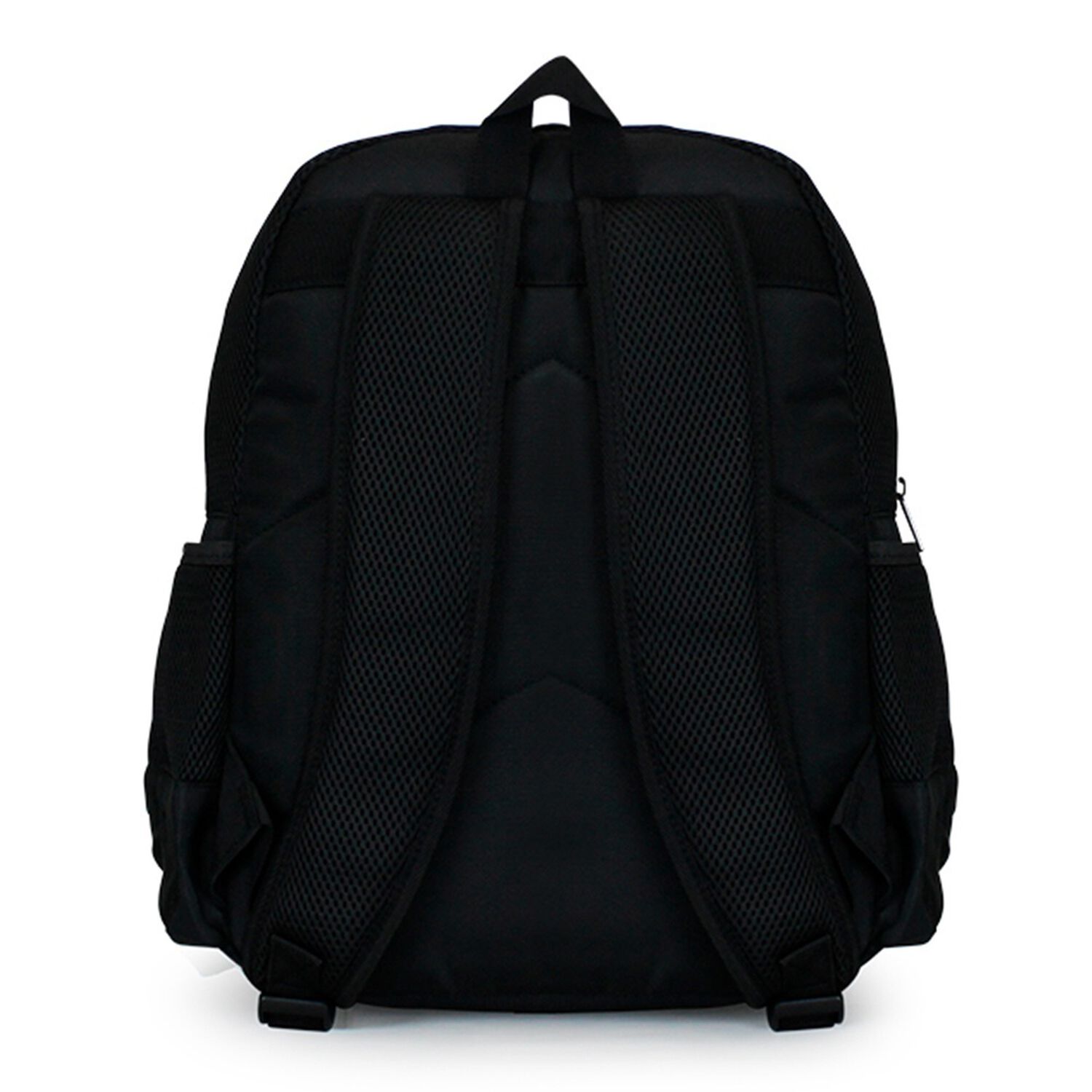 Bolso Aries + Mochila Stark Negra Nautica image number 6.0