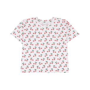 Polera Ni&ntilde;a Red - Rock
