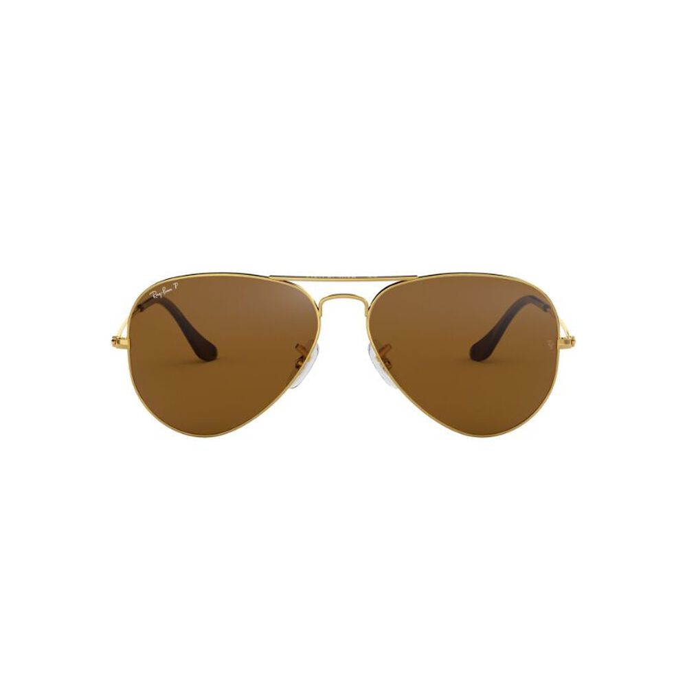 Lentes De Sol Aviator Ii Polarizados Ray-ban image number 0.0
