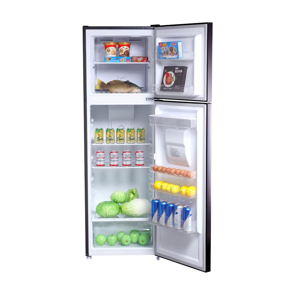 Refrigerador Top Freezer Libero Lrt-265nfnw / No Frost / 248 Litros / A+ image number 6.0