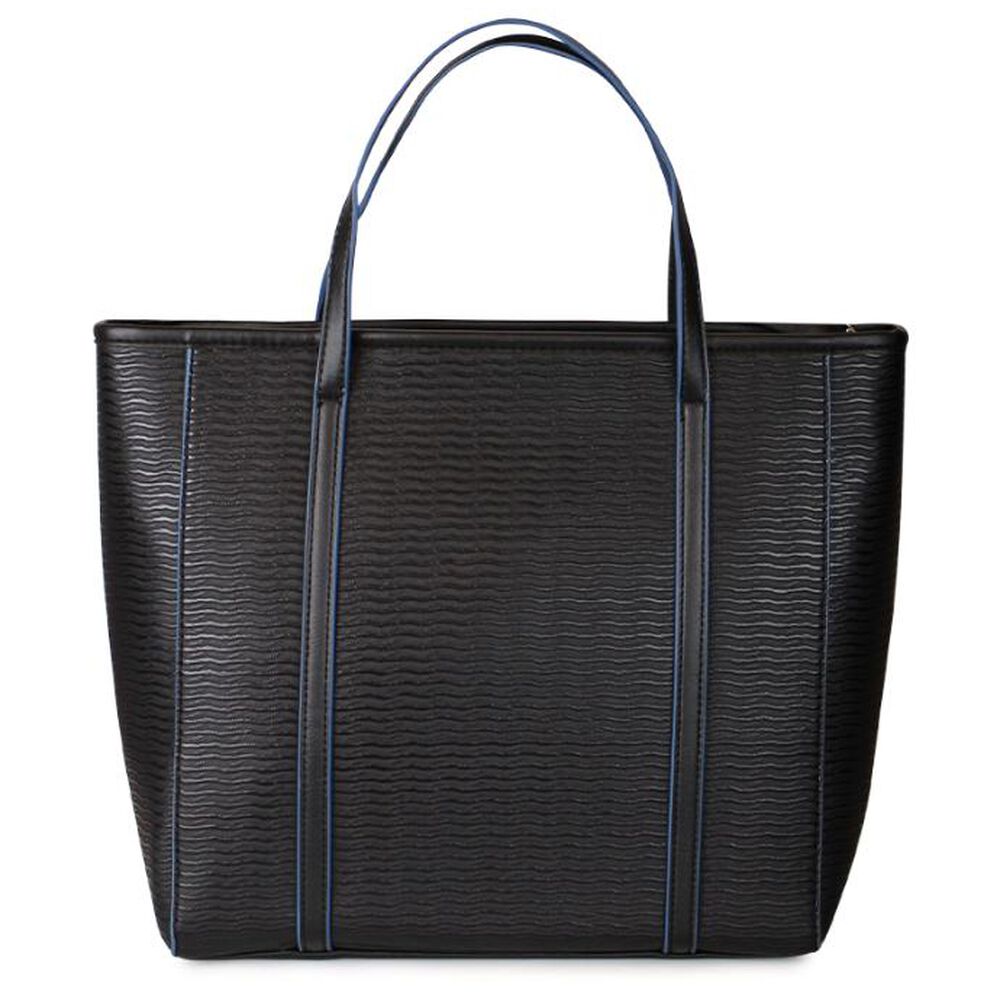 Cartera Leeway Negro Nautica image number 3.0