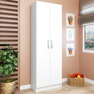 Mueble De Cocina Vekkahome 2 Puertas / 2 Puertas