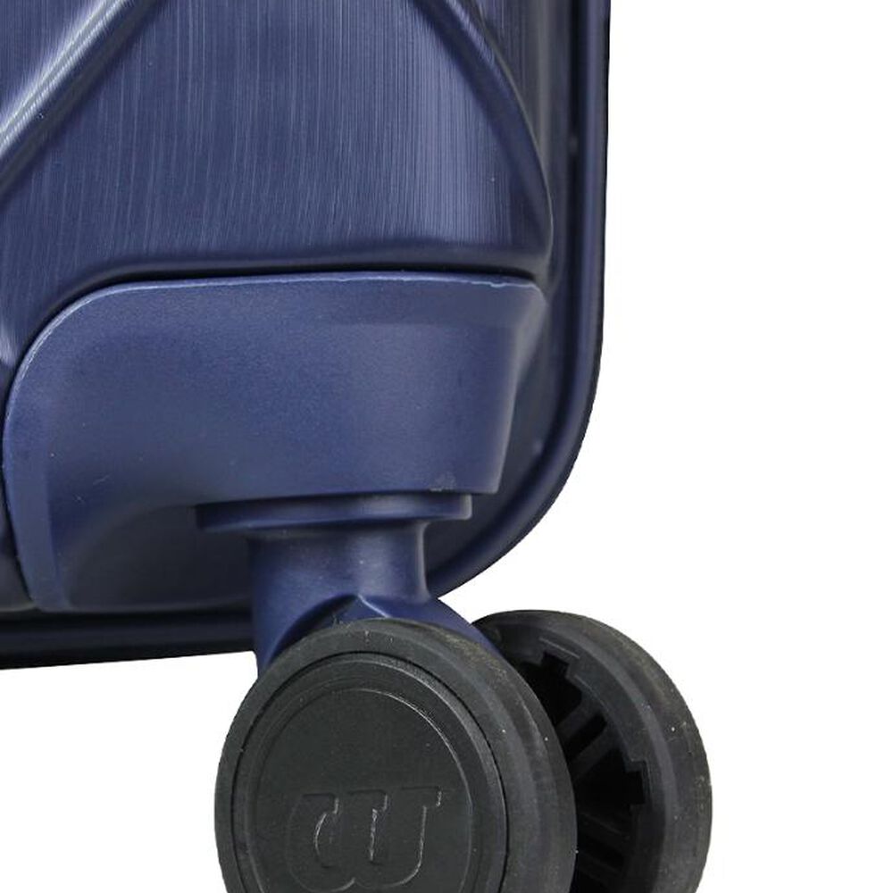 Maleta De Viaje East Coast Azul S De Cabina 10kg Wilson image number 3.0