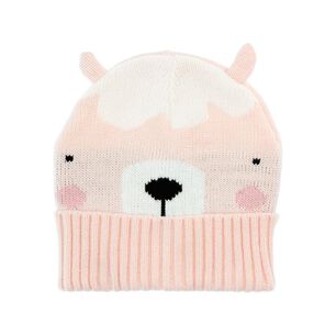 Set Gorro Y Guantes Ni&ntilde;a Topsis