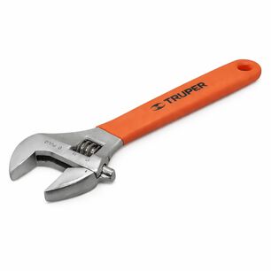 Llave Francesa Ajustable 10 Truper Pet-10x