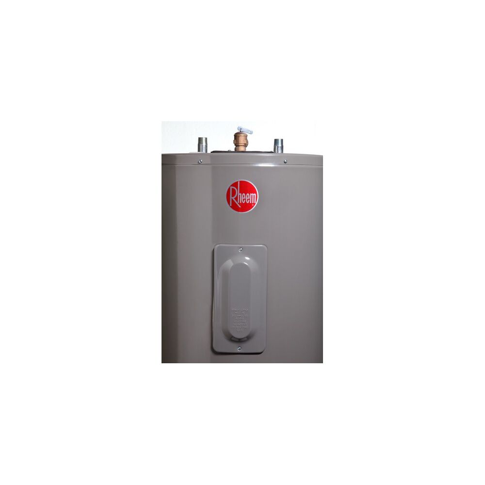 Termo El&eacute;ctrico De Piso 189 Litros 220v Rheem image number 4.0