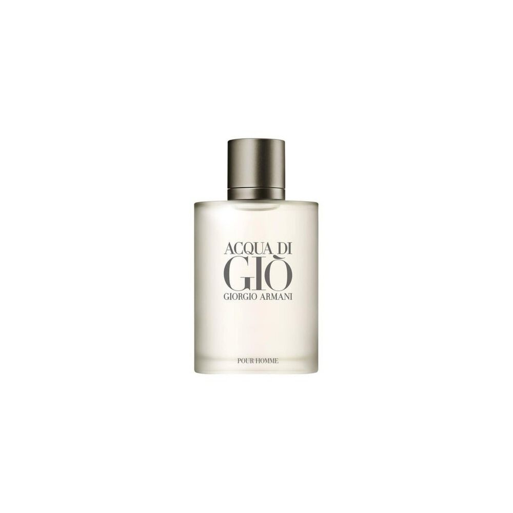 Giorgio Armani Acqua Di Gio Pour Homme Edt 100ml image number 1.0