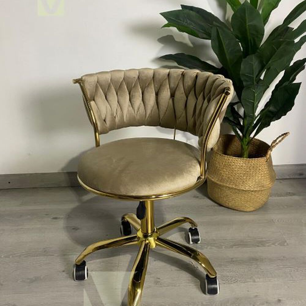 Silla De Escritorio Queen image number 0.0