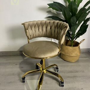 Silla De Escritorio Queen