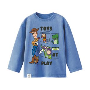 Polera Ml Toy Story Noi6pml1160t