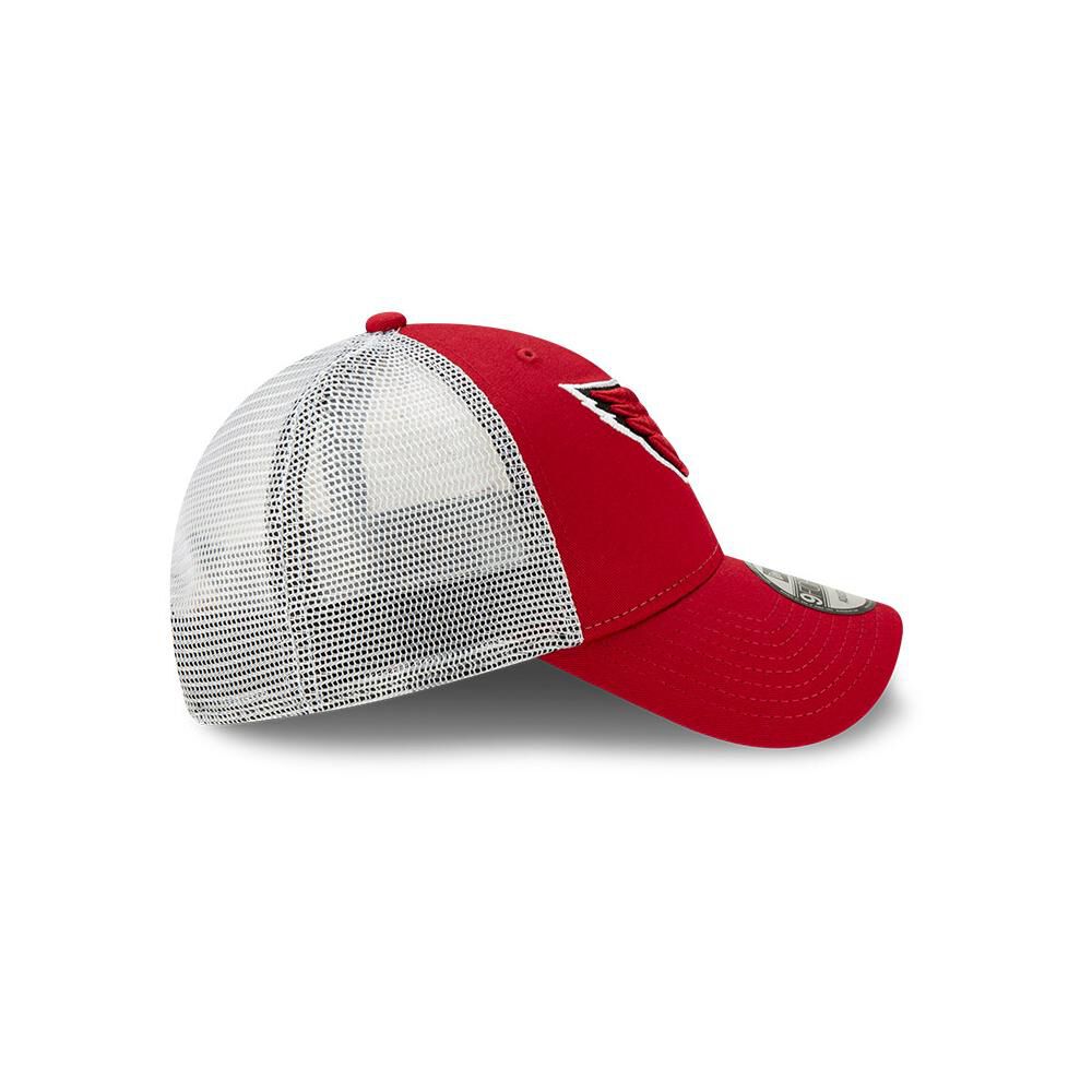 Jockey New Era 940 Arizona Cardinals image number 5.0