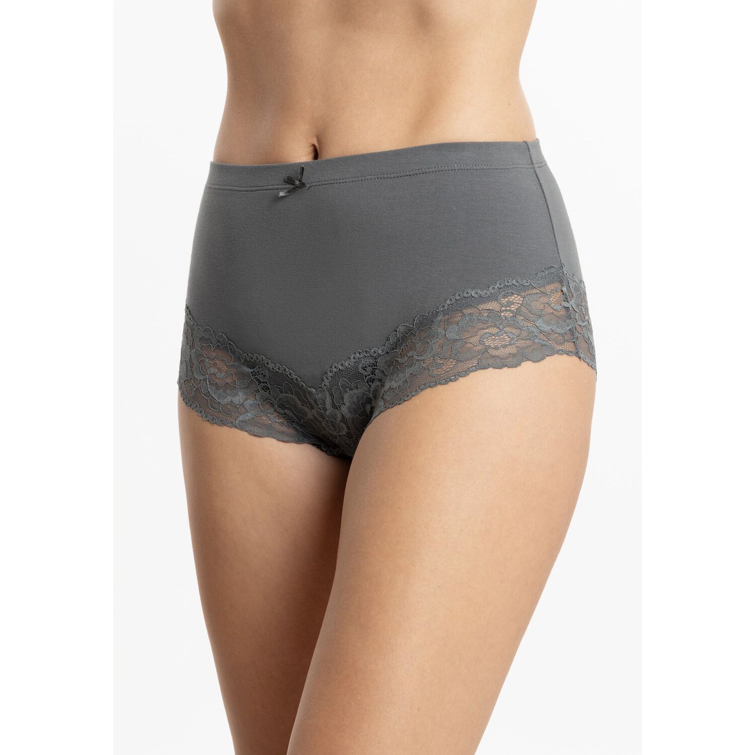 Pack 3 Pantaletas Tiro Alto Algod&oacute;n Mujer Kayser P3145053-ver1 image number 3.0