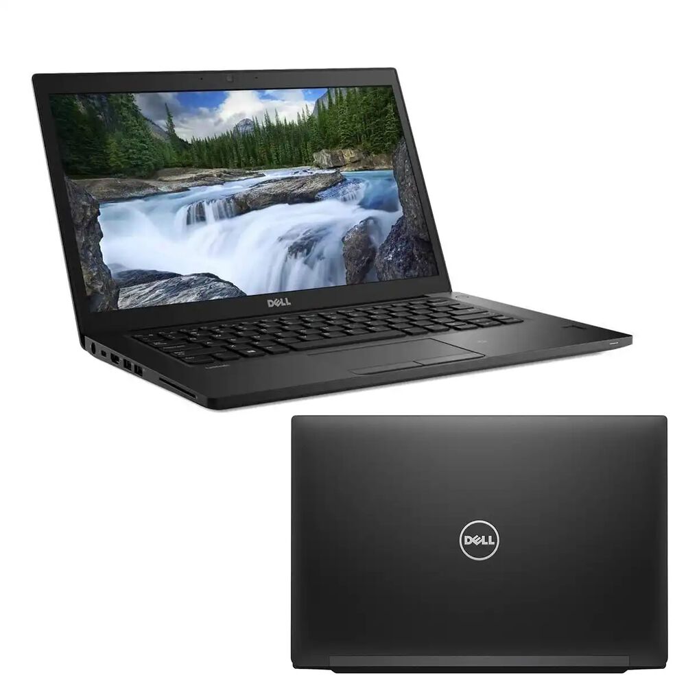 Notebook Dell E7490 14 (i5 8gb 256gb Ssd) Reacondicionado Grado A image number 2.0