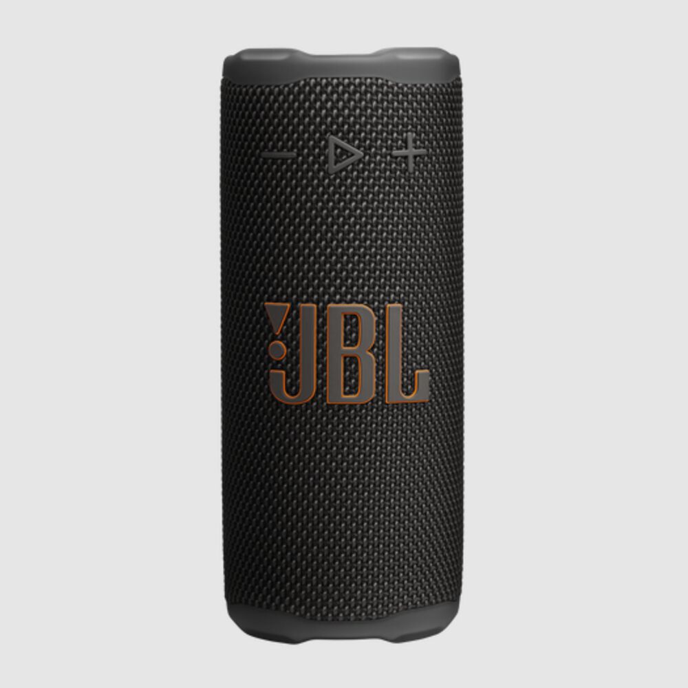 Parlante Bluetooth Jbl Grip - Negro image number 0.0