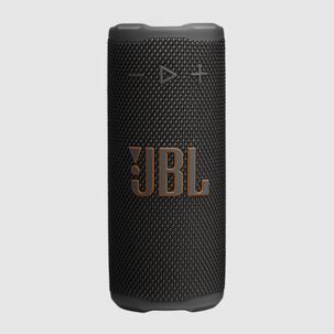 Parlante Bluetooth Jbl Grip - Negro