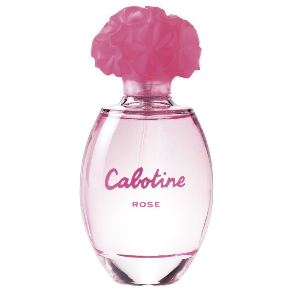 Gres Cabotine Rose Woman 100ml image number 0.0