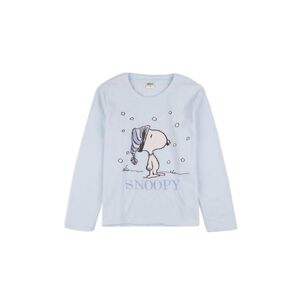 Pijama Mujer Snoopy / 2 Piezas