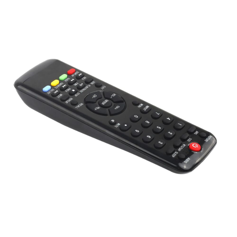 Control Remoto Universal Alternativo Para Tv Haier image number 2.0