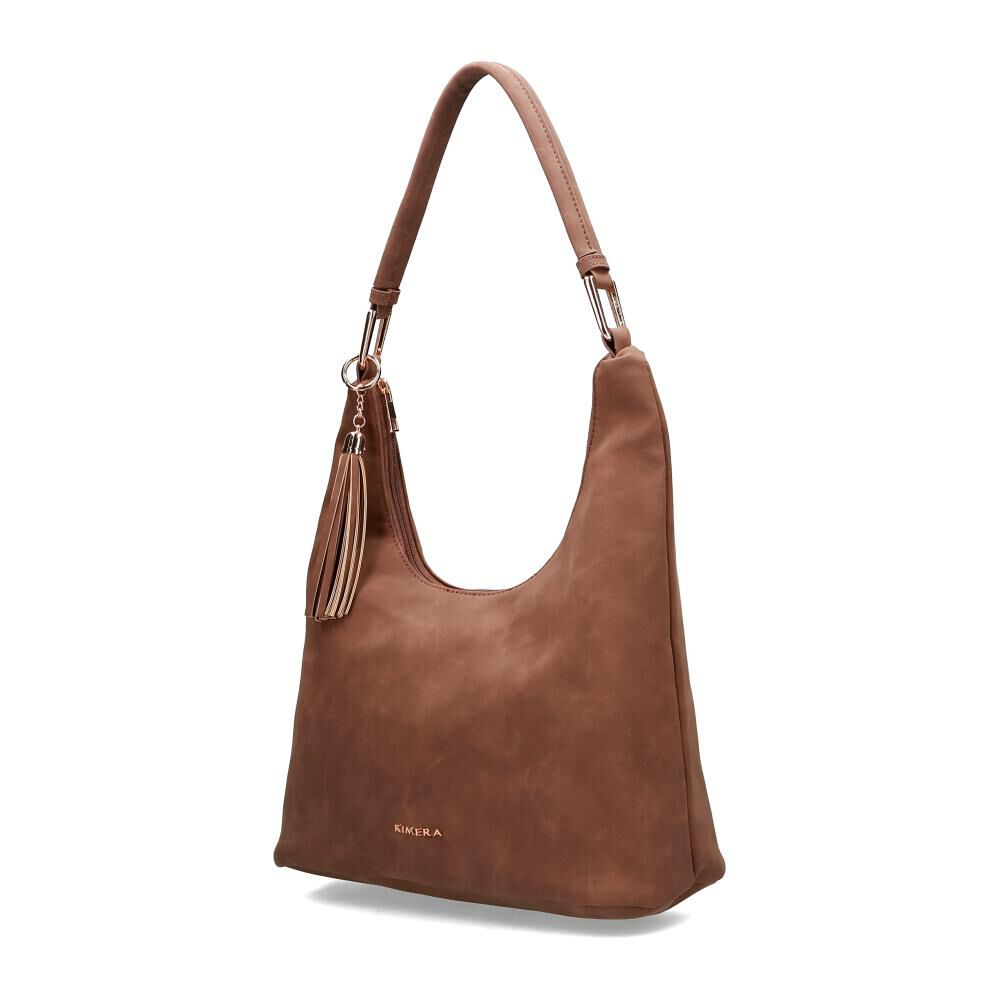 Cartera Mujer Kimera Kcai26hoboti image number 2.0