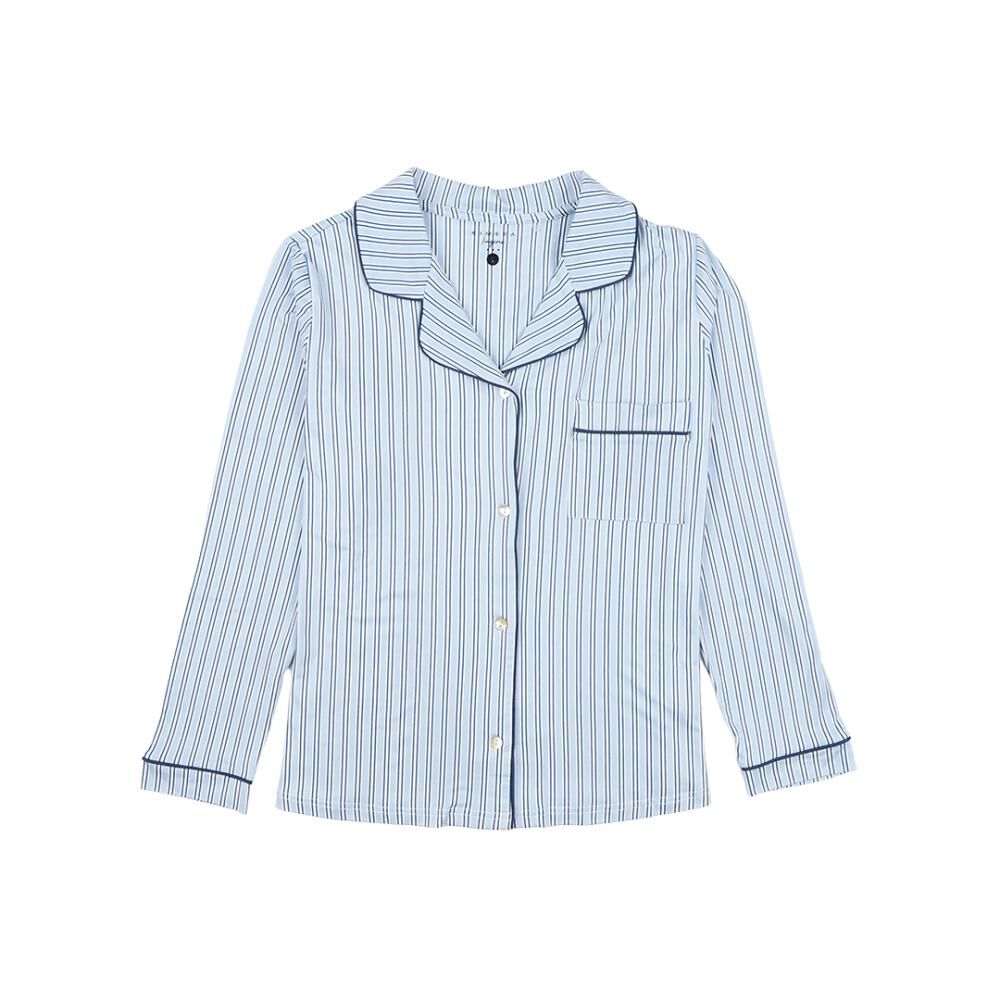 Pijama Mujer Kimera / 2 Piezas image number 0.0