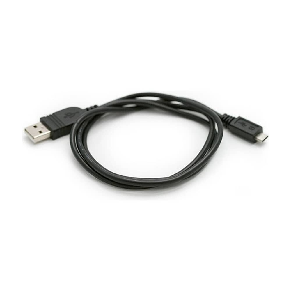 Cable De Carga Micro Usb 0.7mts image number 0.0