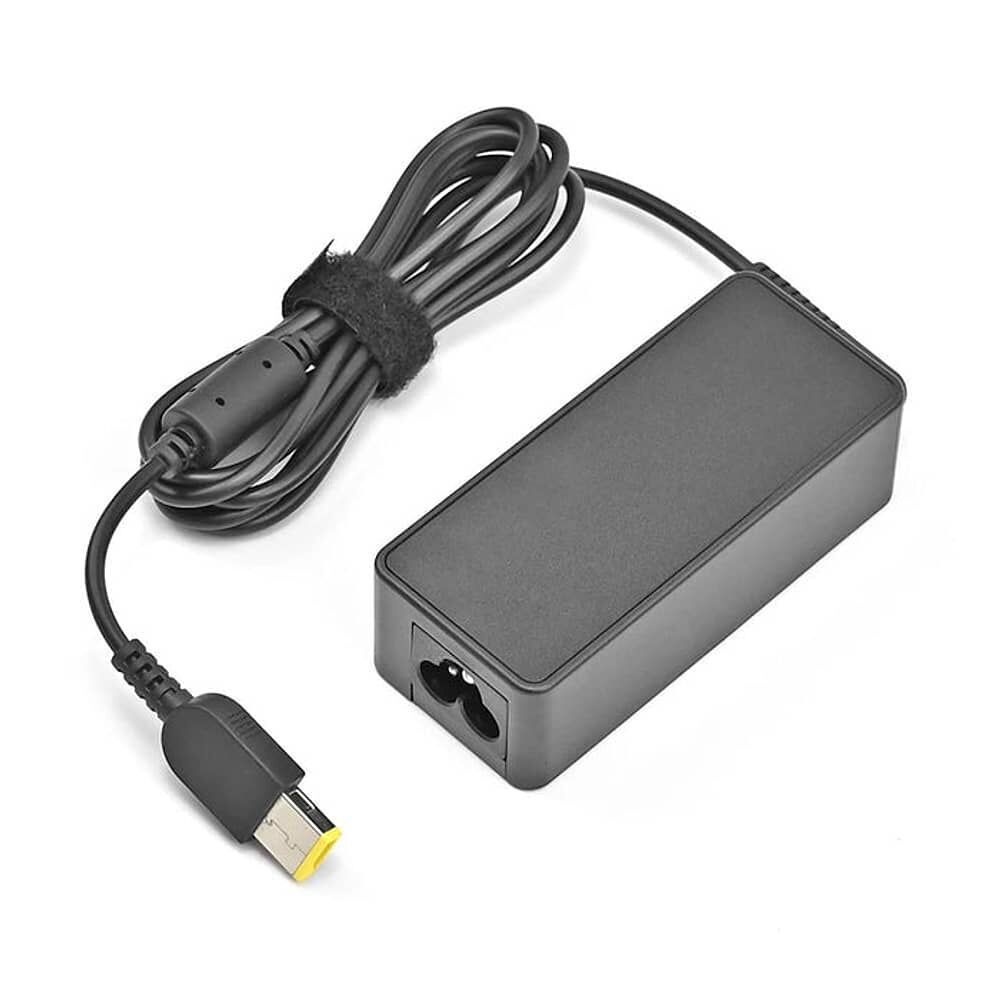Cargador Notebook Para Lenovo 20v 3.25a Usb 65w Cert Sec image number 3.0