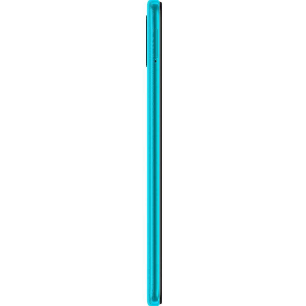 Smartphone Xiaomi Redmi 9a Eu Peacock Green / 32 Gb / Liberado image number 9.0