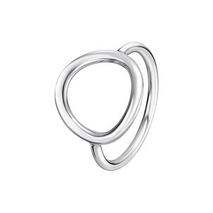 Anillo Ls2311-3/114 Lotus Style Mujer Steel Rings