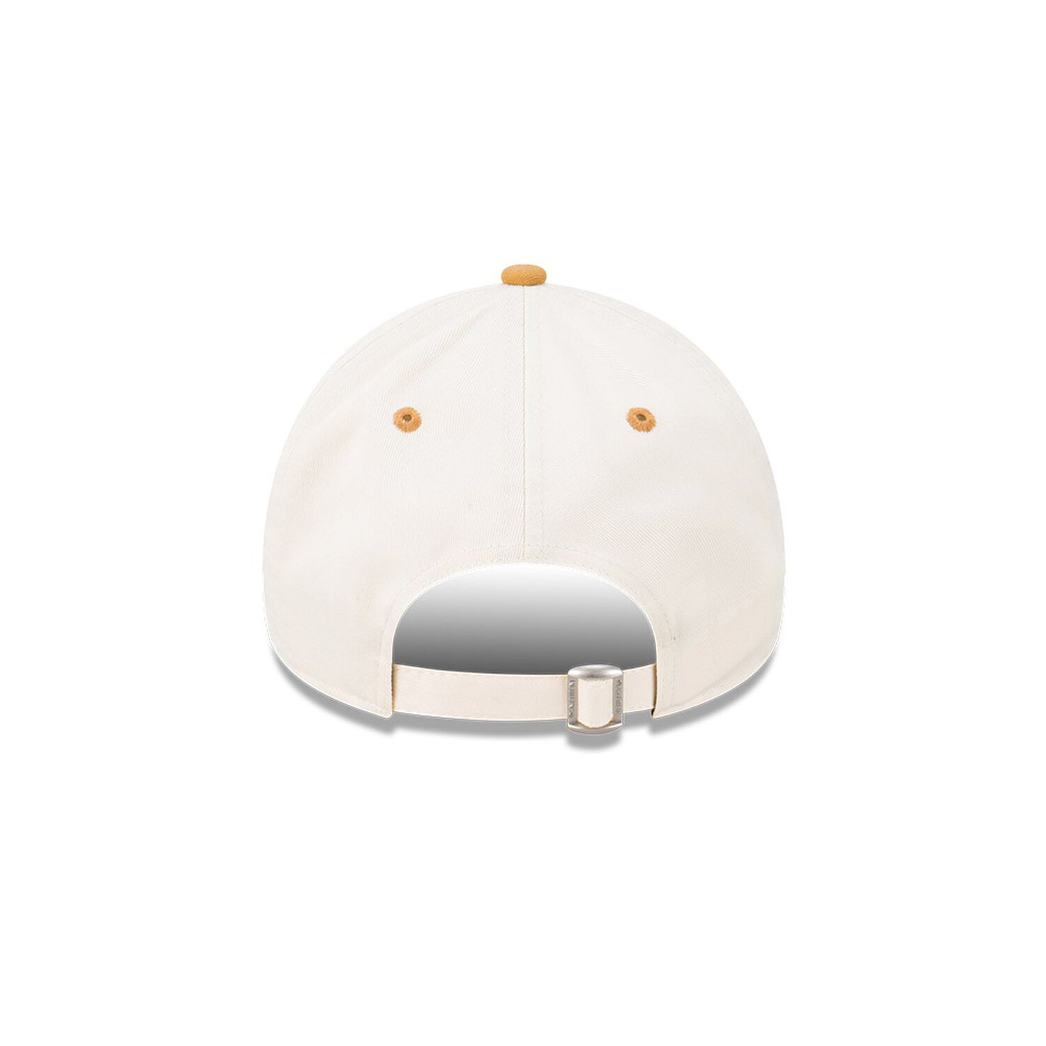 Gorra 9forty New York Yankees Winecork 2tone Beige image number 5.0