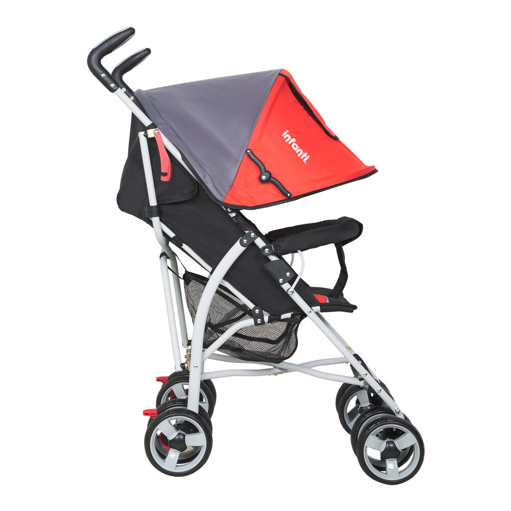 Coche Paragua Infanti Spin H108 image number 2.0