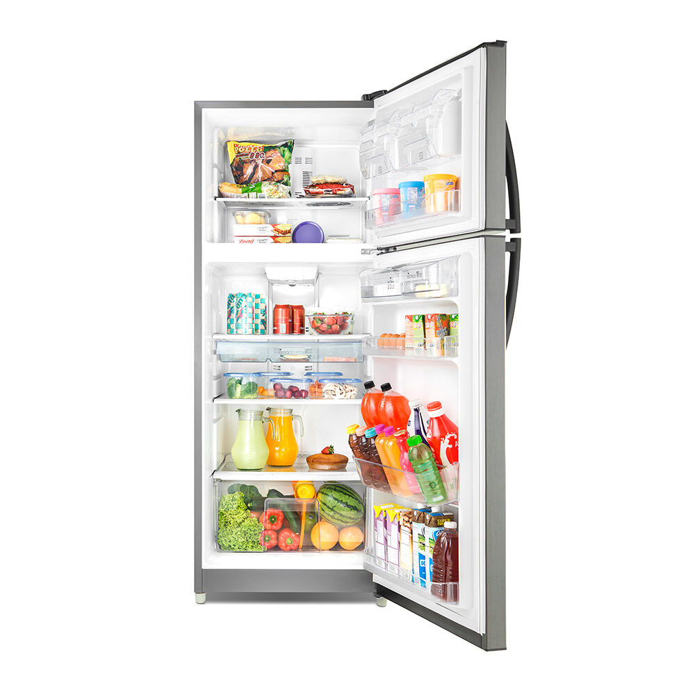 refrigerador mabe rmp400fzuc no frost 400 litros