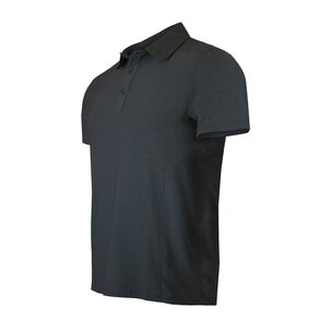 Polera Dry Fit Manga Corta Con Cuello Pale Pro Hombre