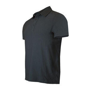 Polera Dry Fit Manga Corta Con Cuello Pale Pro Hombre