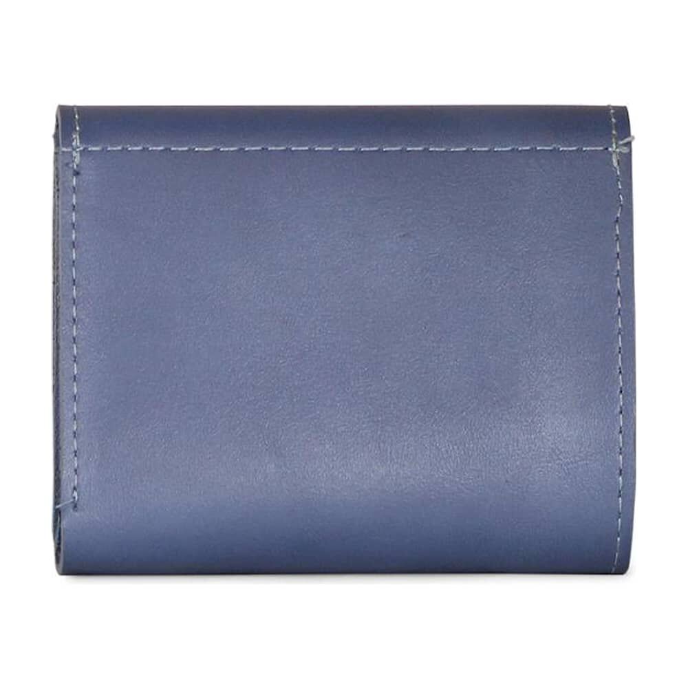 Billetera De Mujer Sophia Azul Kubayoff image number 3.0