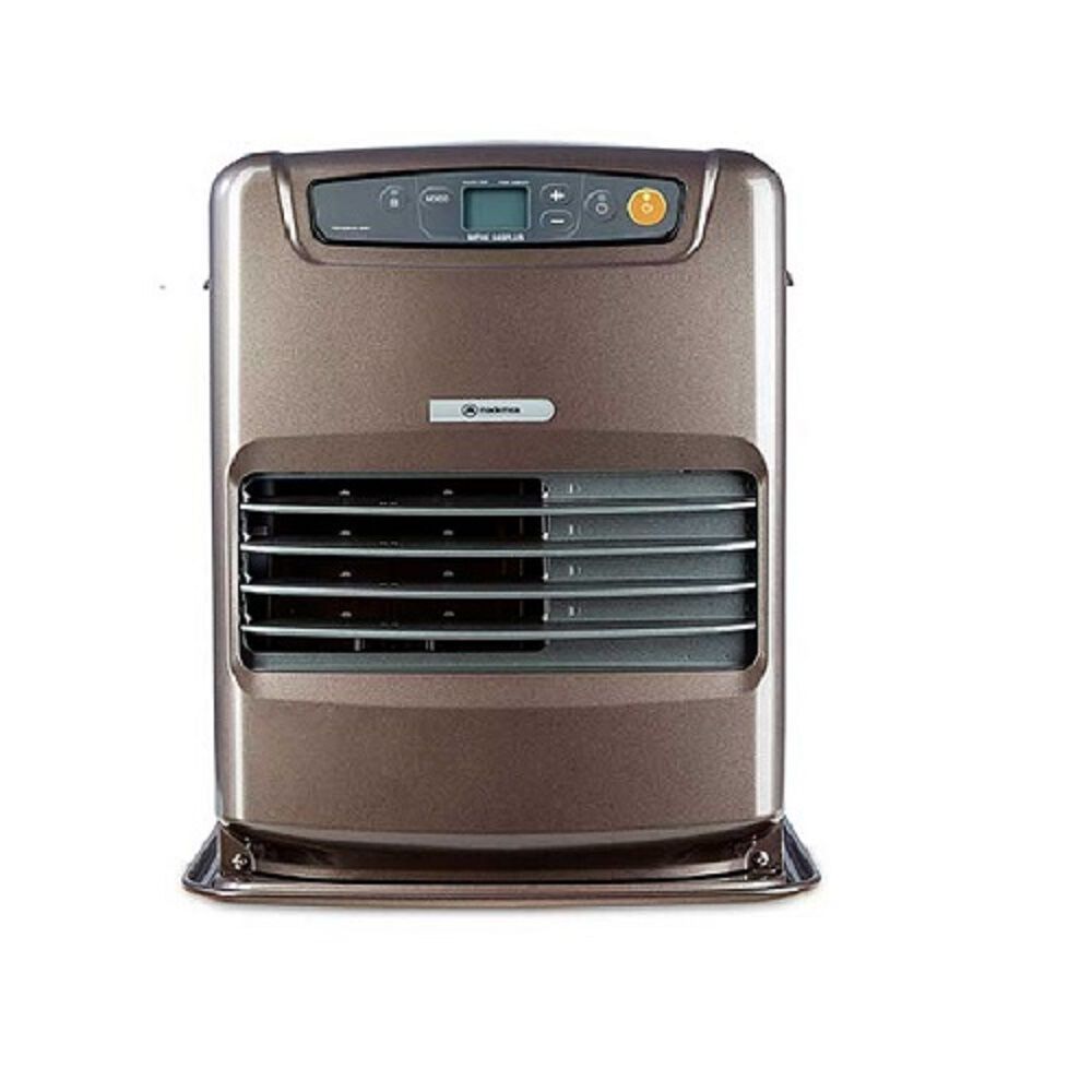 Estufa A Parafina L&aacute;ser Mademsa Fan-heater Mfhk 540 Plus image number 0.0