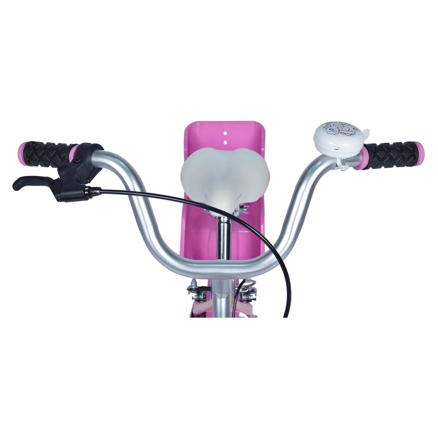 Bicicleta Infantil Bianchi Kitty 12 / Aro 12 image number 2.0
