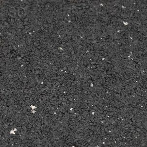 Piso Caucho Gimnasio Alto Trafico 100x100cm X 25mm