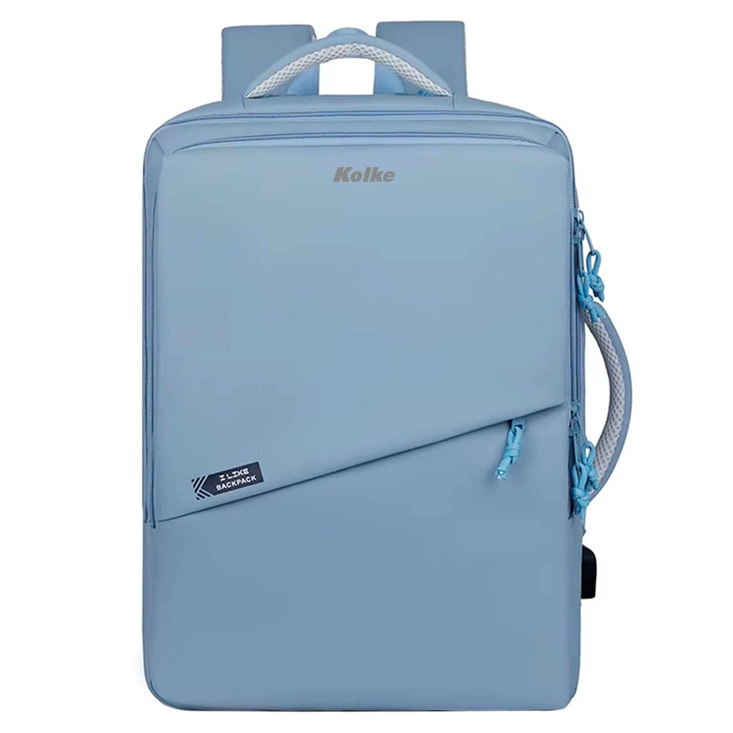 Mochila Para Notebook Multifunci&oacute;n Kolke Nobby image number 16.0
